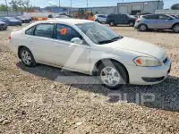2006 Chevrolet Impala фото