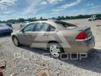 2006 Chevrolet Impala фото