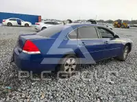 2006 Chevrolet Impala фото