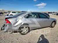 2006 Chevrolet Impala фото