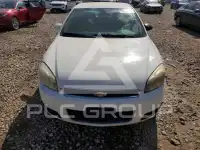 2006 Chevrolet Impala фото