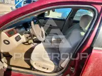 2006 Chevrolet Impala фото