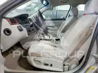 2006 Chevrolet Impala фото