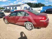 2006 Chevrolet Impala фото