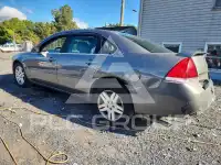 2006 Chevrolet Impala фото