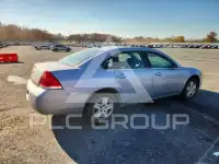 2006 Chevrolet Impala photo