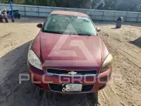 2006 Chevrolet Impala фото