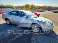 2006 Chevrolet Impala photo