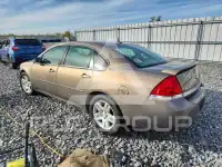 2006 Chevrolet Impala photo