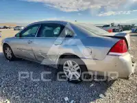 2006 Chevrolet Impala фото