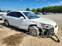 2006 Chevrolet Impala фото