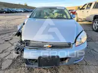 2006 Chevrolet Impala photo