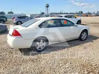 2006 Chevrolet Impala фото
