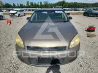 2006 Chevrolet Impala фото