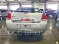 2006 Chevrolet Impala фото