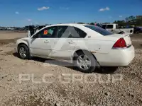 2006 Chevrolet Impala фото