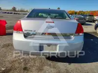 2006 Chevrolet Impala photo
