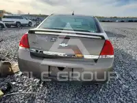 2006 Chevrolet Impala photo