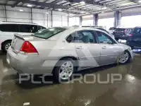 2006 Chevrolet Impala фото