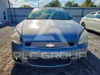 2006 Chevrolet Impala фото