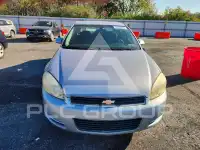 2006 Chevrolet Impala photo