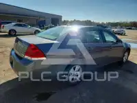 2006 Chevrolet Impala photo