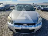 2006 Chevrolet Impala фото