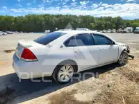 2006 Chevrolet Impala фото