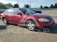 2006 Chevrolet Impala фото