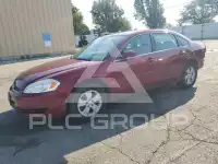2006 Chevrolet Impala фото