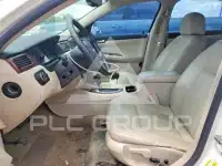 2006 Chevrolet Impala фото