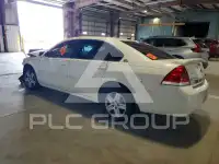 2006 Chevrolet Impala фото