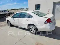 2006 Chevrolet Impala фото