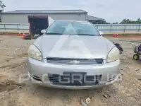 2006 Chevrolet Impala фото