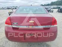 2006 Chevrolet Impala фото