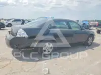 2006 Chevrolet Impala фото