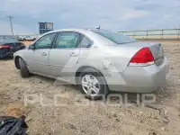 2006 Chevrolet Impala фото