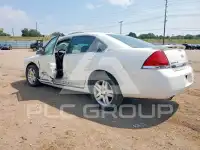 2006 Chevrolet Impala фото