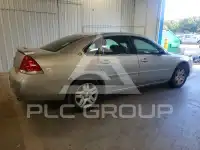 2006 Chevrolet Impala фото