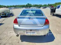 2006 Chevrolet Impala photo