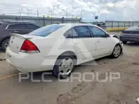 2006 Chevrolet Impala фото