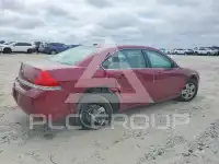 2006 Chevrolet Impala фото