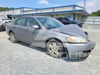 2006 Chevrolet Impala фото