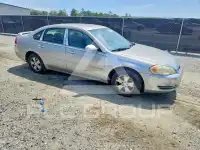 2006 Chevrolet Impala фото