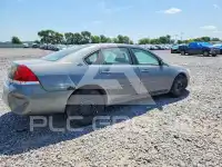2006 Chevrolet Impala photo