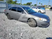 2006 Chevrolet Impala фото