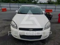 2006 Chevrolet Impala фото