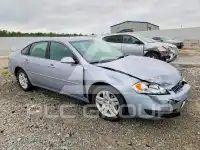 2006 Chevrolet Impala фото