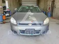 2006 Chevrolet Impala фото