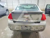2006 Chevrolet Impala фото